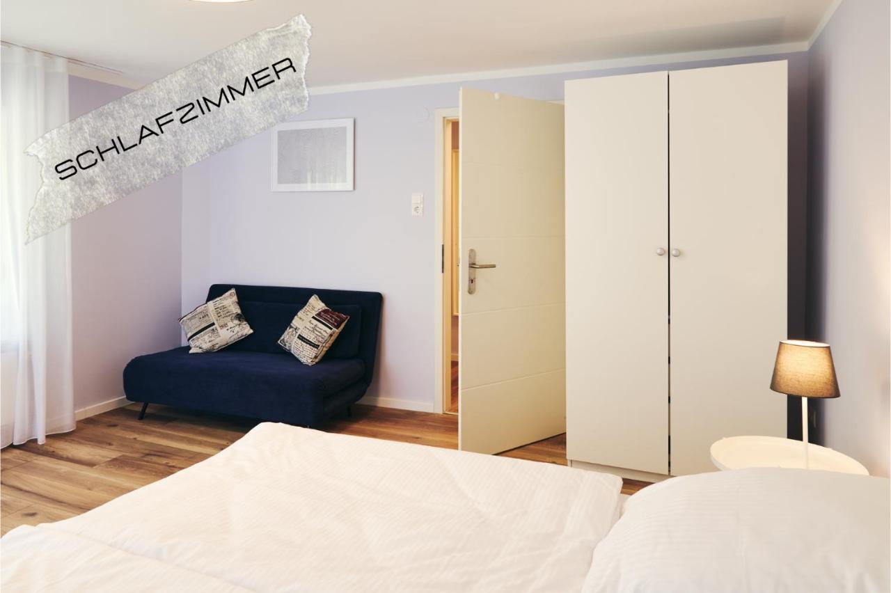 Grosszuegige Ferienwohnung Mit Terrasse Büsum Extérieur photo